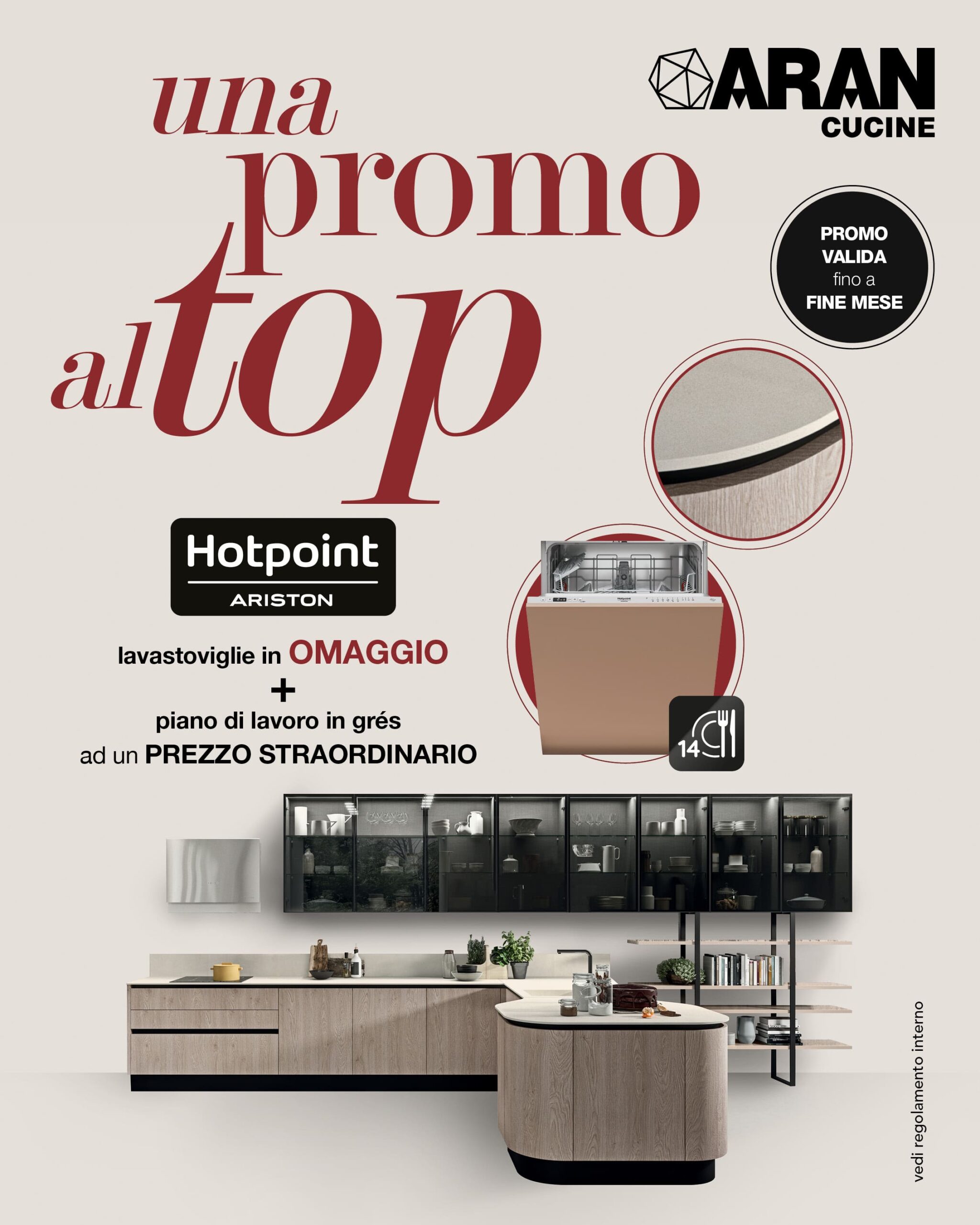 Promo Hotpoint Estate 2025